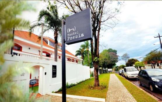 Hostel Poesia